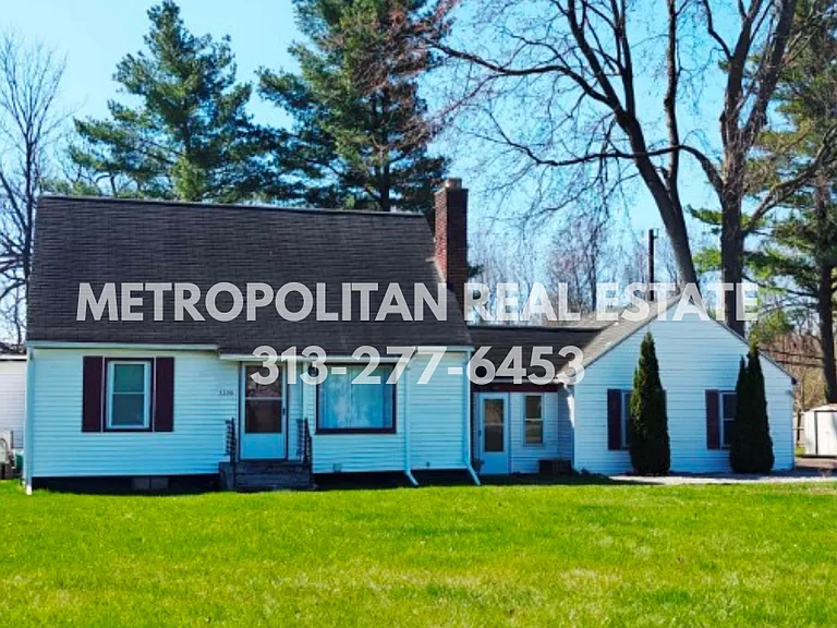 3356 Bald Mountain Rd — Photo 1