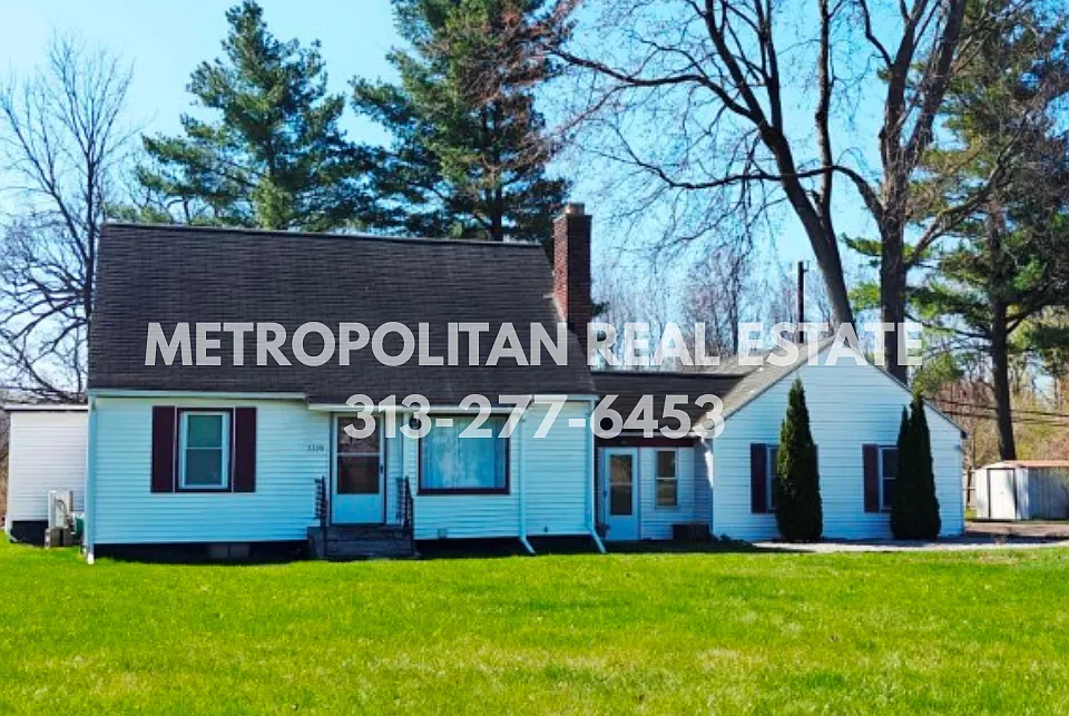 3356 Bald Mountain Rd