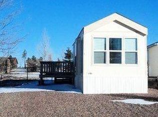 2711 Whiskey Rd, Overgaard, AZ 85933