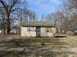 2133 S 19th St, Springfield, IL 62703