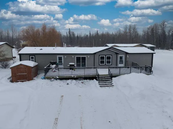 1213 N Southshore Dr SW, Lesser Slave River No.124, AB T0G 0M0