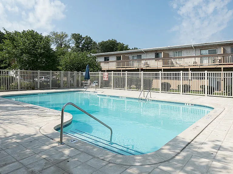 Make a Splash This Summer by The Pool