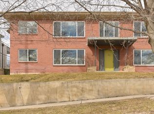 35 E Hillside Ave #1, Salt Lake City, UT 84103