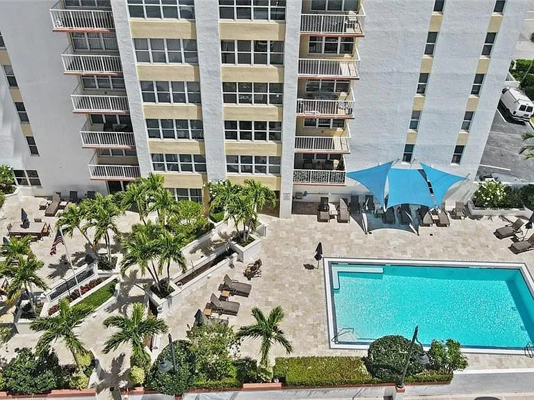 3000 E Sunrise Blvd #12E — Photo 5