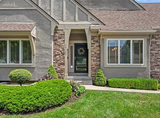 14105 S Summit St, Olathe, KS 66062