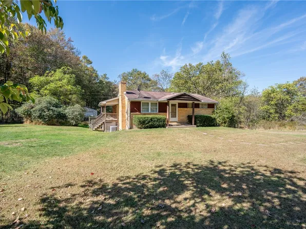 3152 State Route 981, New Alexandria, PA 15670