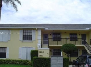 1112 Keystone Dr APT D, Jupiter, FL 33458