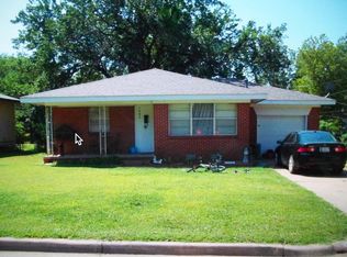 1305 E Maple Ave, Stillwater, OK 74074