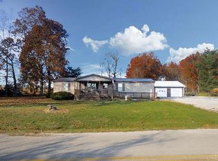 400 Big Woods Rd, Seaman, OH 45679