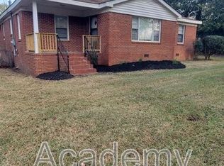 314 S Pleasant Hill Rd, Warner Robins, GA 31088
