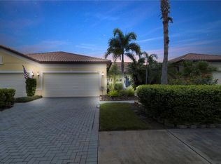 2590 Thyme Way, North Port, FL 34289