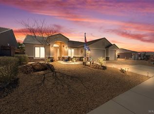 3454 Amanda Ave, Kingman, AZ 86401