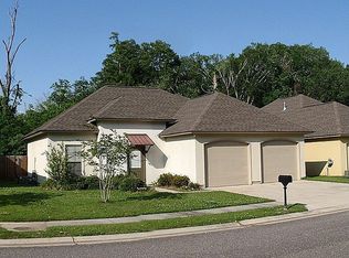 9441 Boone Dr, Baton Rouge, LA 70810