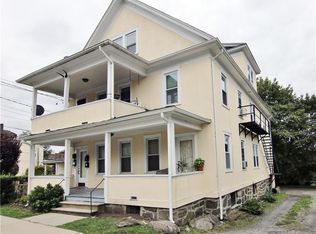 310 Hamilton Ave, Greenwich, CT 06830