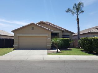 3540 S Hollyhock Pl, Chandler, AZ 85248