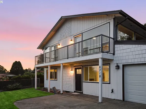 8318 SE Middle Way, Vancouver, WA 98664