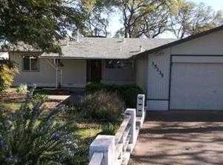 9785 Bartlett Springs Rd, Lucerne, CA 95458