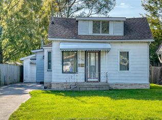 265 Watson Ave, Windsor, ON N8S3S2