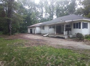 76 Thompson Pond Rd, Spencer, MA 01562