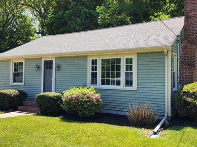 45 Spruce Ln, Attleboro, MA, 02703