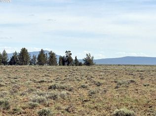 Nat Develop #4466, Beatty, OR 97621