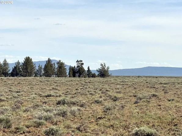 Nat Develop #4466, Beatty, OR 97621