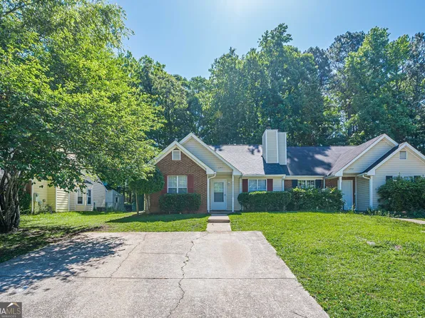 1249 Scripps Ct SW, Marietta, GA 30008