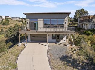 4740 E Catherine Dr, Prescott, AZ 86301