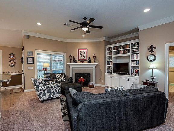 3rd image of 4405 Longthorpe Ct