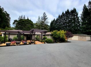 1360 Reliez Valley Rd, Lafayette, CA 94549