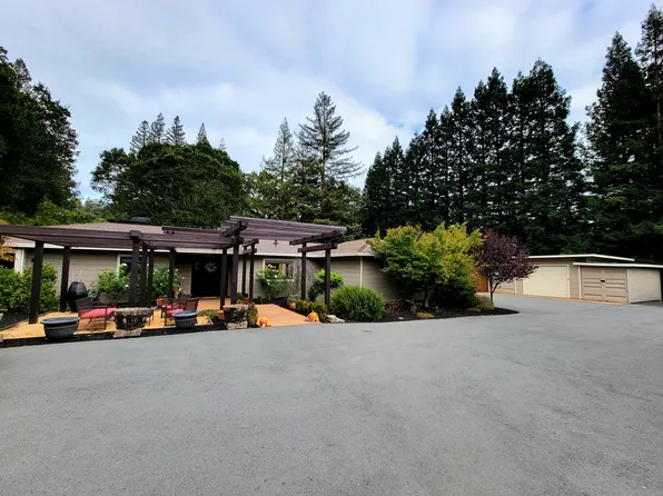 1360 Reliez Valley Rd, Lafayette, CA 94549