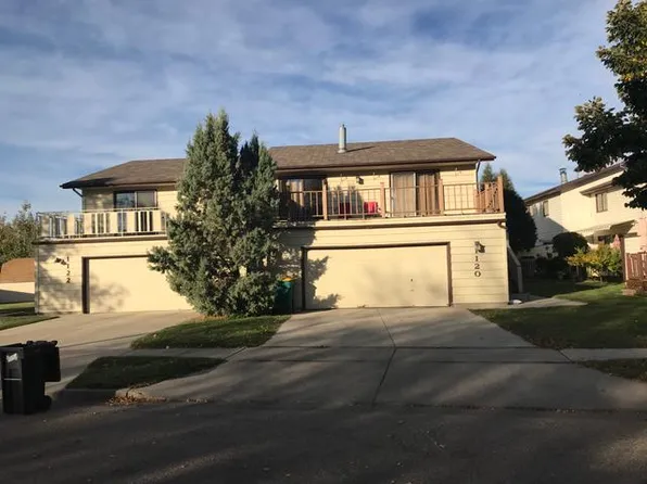 1120 Westwood St, Bismarck, ND