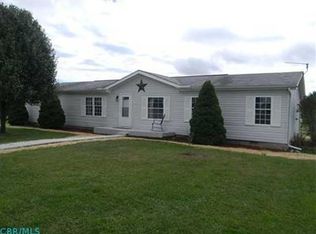 11769 Heffner Rd, Kingston, OH 45644