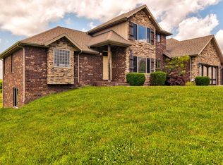 463 Gardenia Ln, Republic, MO 65738