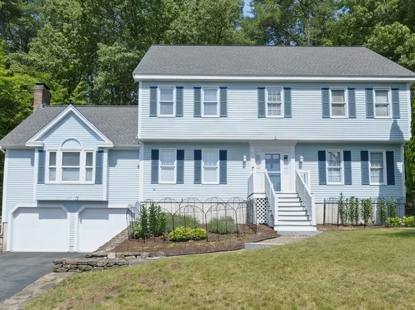 117 Summer Rd, Boxboro, MA 01719