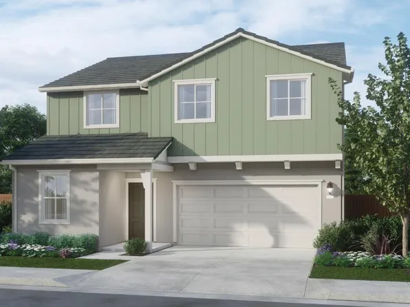 161 Frontier St, American Canyon, CA 94503