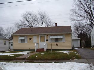 508 Reames Ave, Springfield, OH 45505