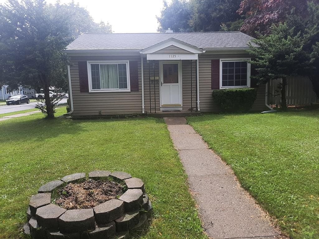 1125 Hoffman St, Elmira, NY 14905 Zillow