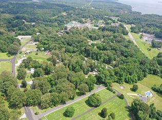 210 Maxwell St, Grand Rivers, KY 42045