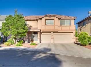 4028 Sea Hero St, Las Vegas, NV 89129
