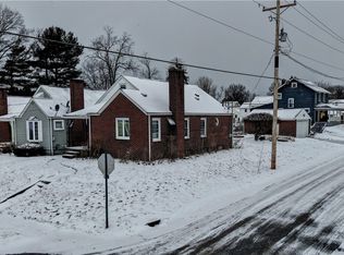 1415 26th St NW, Canton, OH 44709