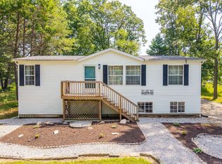 215 Lane 360 Jimmerson Lk, Fremont, IN