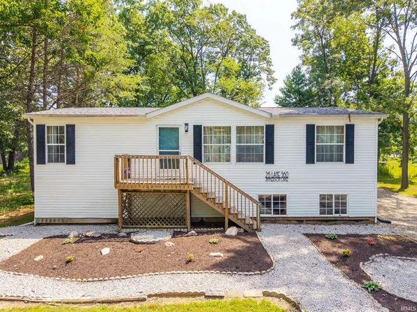 215 Lane 360 Jimmerson Lk, Fremont, IN 46737