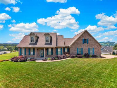 4056 Harbor View Dr, Morristown, TN, 37814