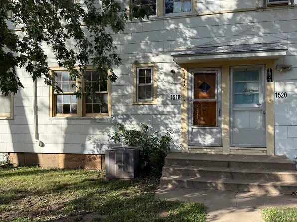 1518 S Pershing Ave, Wichita, KS 67218