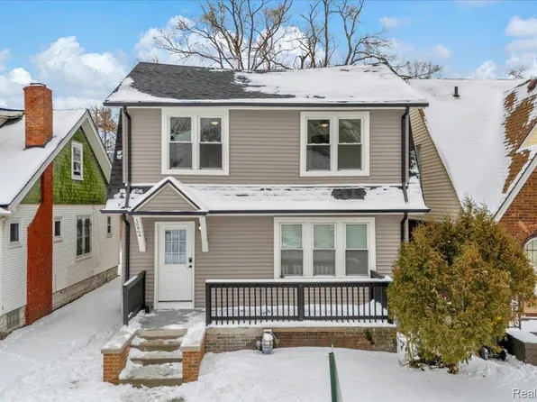 16864 Santa Rosa Dr, Detroit, MI 48221