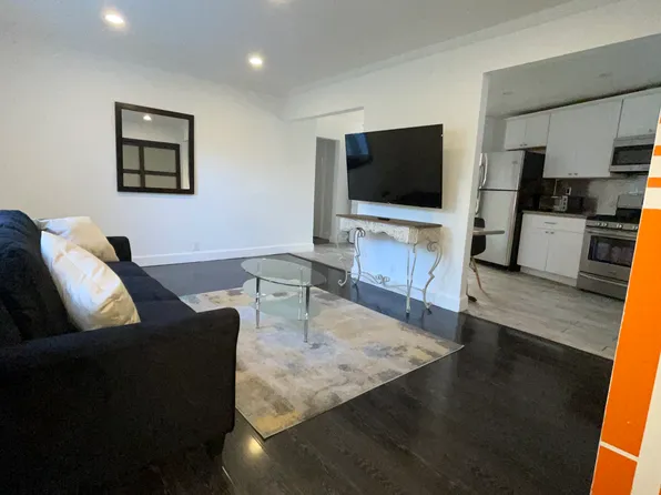 3300 S Durango Ave, Los Angeles, CA 90034