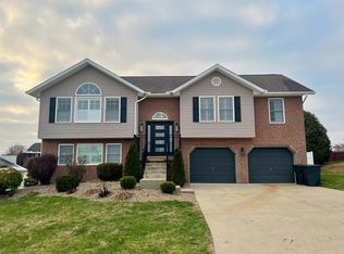47 Kassandra Ct, Wheelersburg, OH 45694