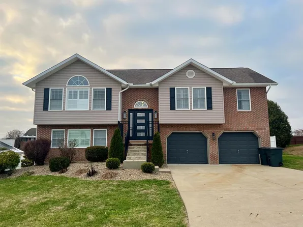 47 Kassandra Ct, Wheelersburg, OH 45694