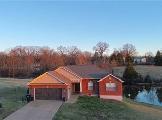 330 Holtgrewe Farms Loop, Washington, MO